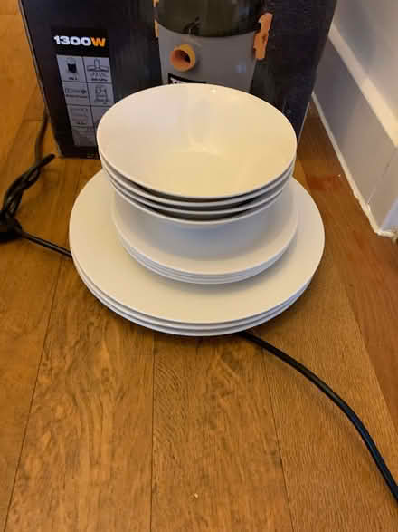 Photo of free Kitchen Items (Wandsworth SW18) #3