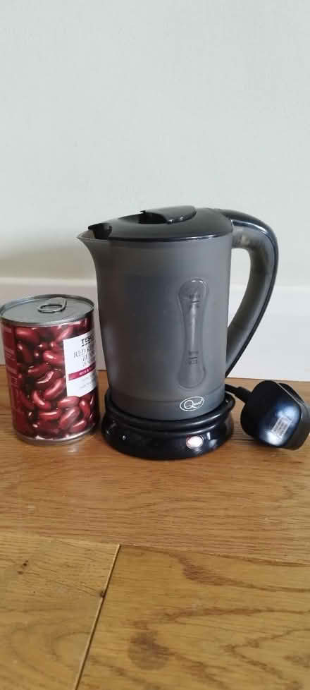 Photo of free Small travel kettle (Kingsway Bath) #1