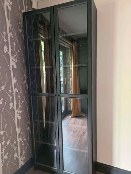 Photo of free Ikea Bookcase (Stainton S66) #1