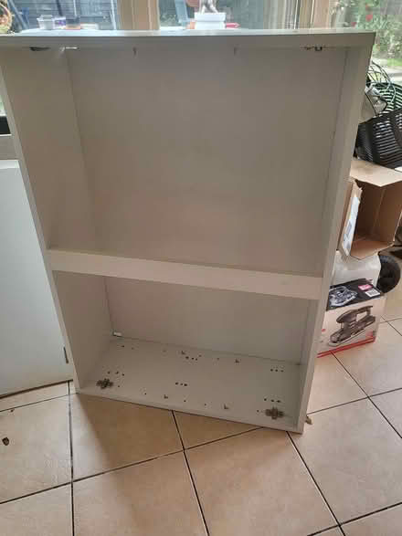 Photo of free Kitchen units and doors (Beckenham/elmers end) #1