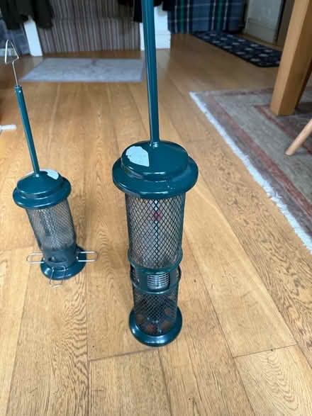 Photo of free Bird feeders (Chislehurst BR7) #1