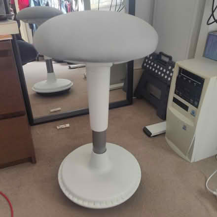 Photo of free Wobble stool (Croydon CR0) #1