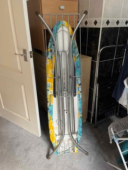 Photo of free Ironing board (Nether Edge S11) #2