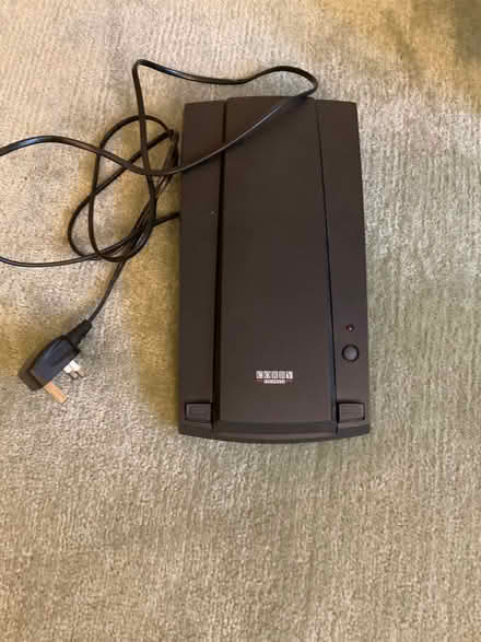 Photo of free Corby Tie Press (East Oakley RG23) #1