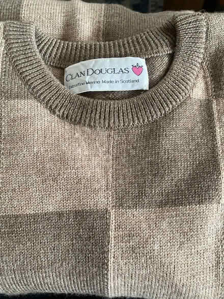 Photo of free Men’s sweaters size large (Bascom/Union Campbell) #1