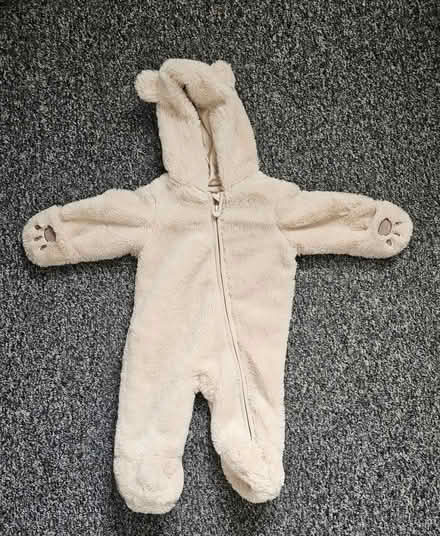 Photo of free Snow suit (Southport, PR9) #1