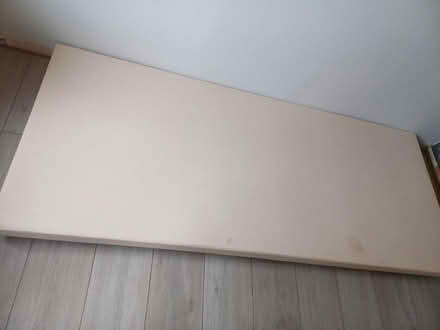 Photo of free Underbed trundle (Rose Hill OX4) #2