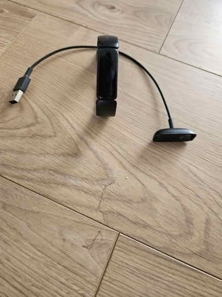 Photo of free Fitbit Inspire 2 and charger (Leamore, WS3) #2