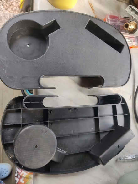 Photo of free Car accessories (Reddingmuirhead FK2) #3