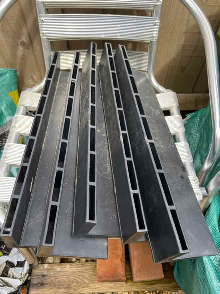 Photo of free Aco drains (Holmer Green HP15) #1