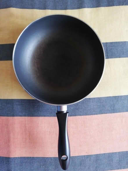 Photo of free Frying pan - non stick (Oldland Common, BS30) #1