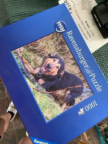 Photo of free Jigsaw puzzles (S8 Beauchief) #4