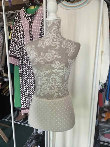 Photo of free Decorative mannequin (CT20) #2