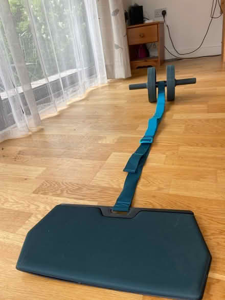 Photo of free Core Exercise equipment (S8 Beauchief) #3