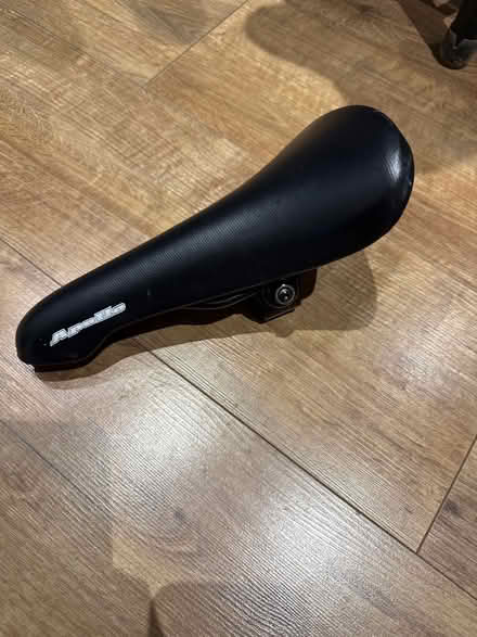 Photo of free Bike seat (WD18) #1