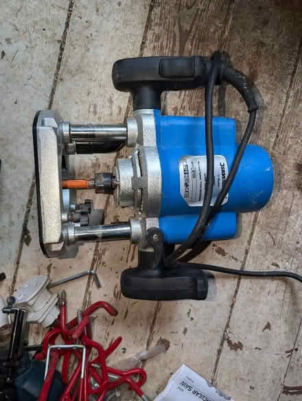 Photo of free Tools (Banwell BS29) #4
