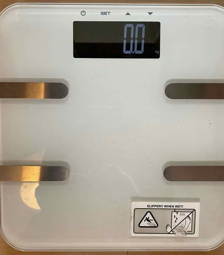 Photo of free Weighing scales (Littleport, CB6 1) #1