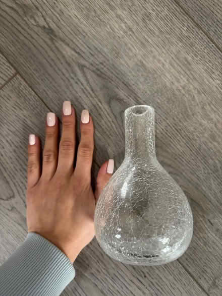 Photo of free Flower vase x2 (Acton) #4
