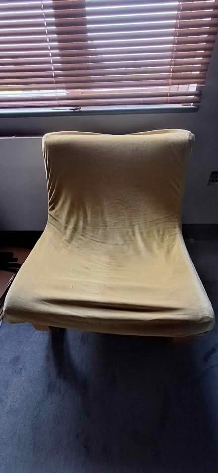 Photo of free Pre-loved chair (SE13) #2