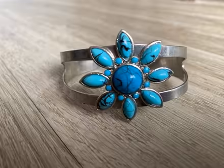 Photo of free Costume jewellery - bracelet (Alsager ST7) #1
