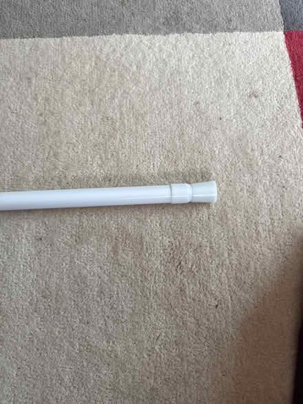 Photo of free Spring loaded curtain rail (Rahn Rd CM16) #2
