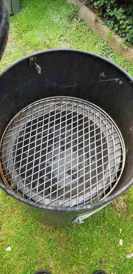 Photo of free Smoke 'n grill (HA6) #3