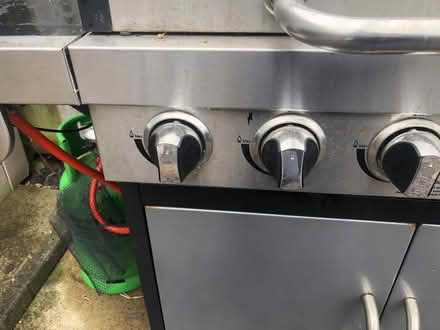 Photo of free Barbecue BBQ (Walton L9) #3