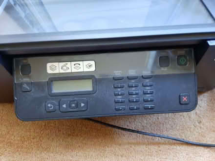 Photo of free Lexmark 4443-2EN Printer/Scanner for Spares or Repair. (Warsash SO31) #2