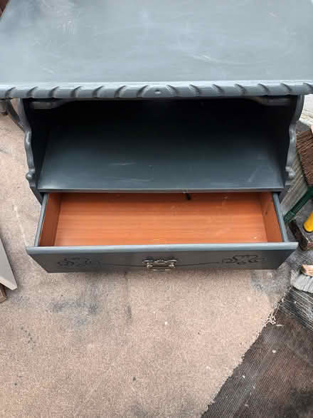 Photo of free Tv table (Stillorgan) #1