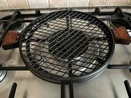 Photo of free Oven pan and grill (Springfield MK6) #4