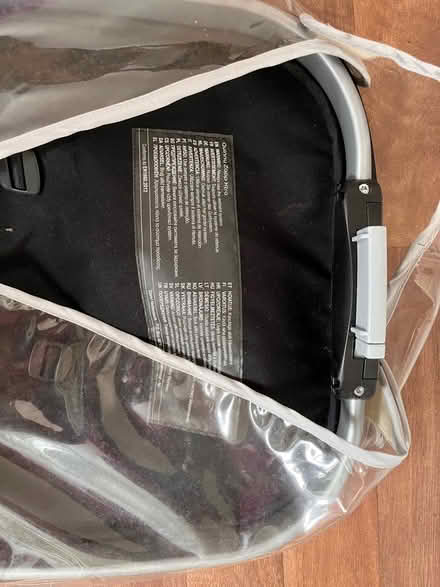 Photo of free Quinny Zapp Xtra (Solihull B90) #3