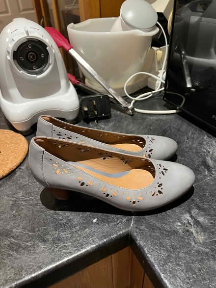 Photo of free Shoes (Finchampstead RG40) #1
