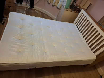 Photo of free Bedroom Furniture (CB5 8PA) #1