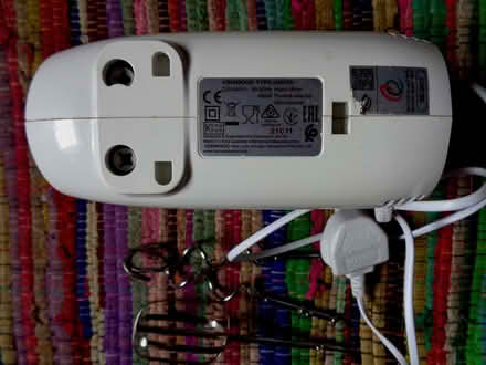 Photo of free Kenwood handmixer (New Marston OX3) #2