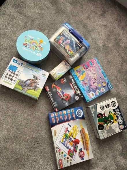 Photo of free Kids games (Chorley) #1