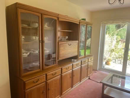 Photo of free Display Unit and corner units (Sidcup DA15) #3