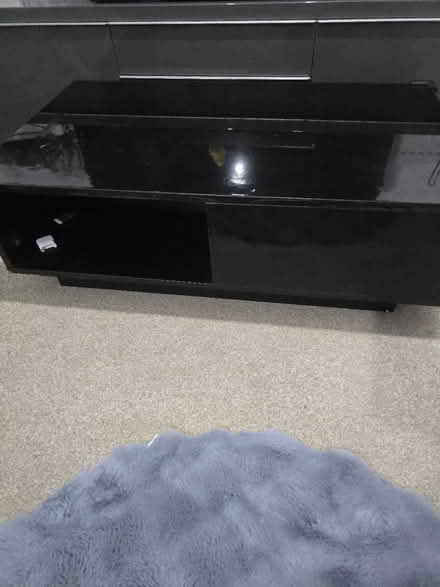 Photo of free Coffee table (S64 0EP) #1