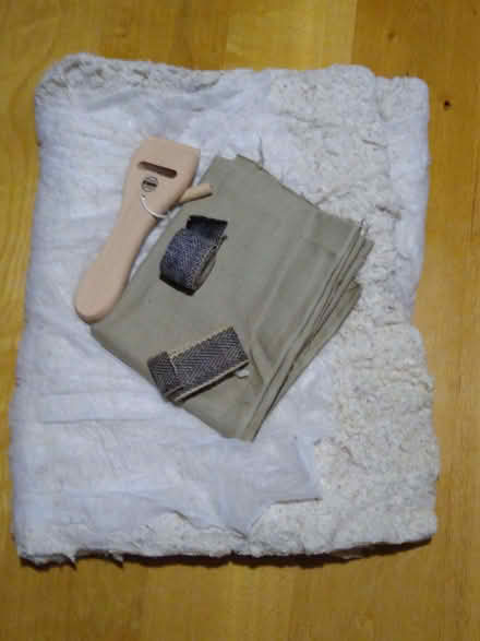 Photo of free Upholstery materials (IP4) #1
