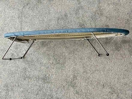 Photo of free Table Top Ironing Board (Christchurch) #1