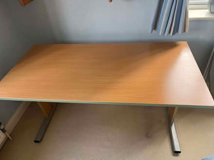 Photo of free Desk (Brickhill MK41) #3