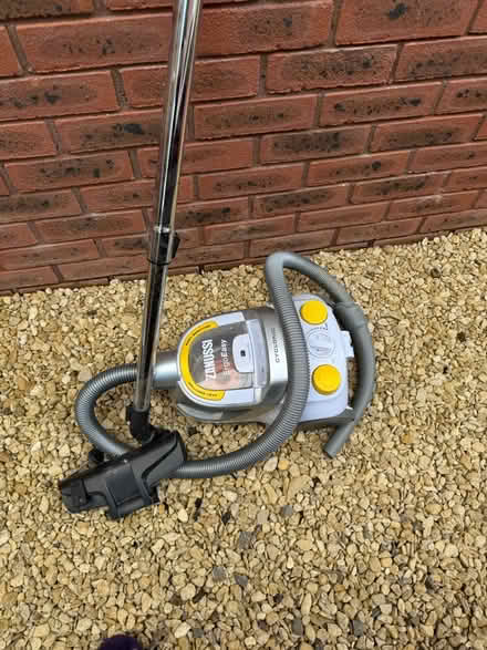 Photo of free Vacuum (not working) (Llanwern NP18) #1