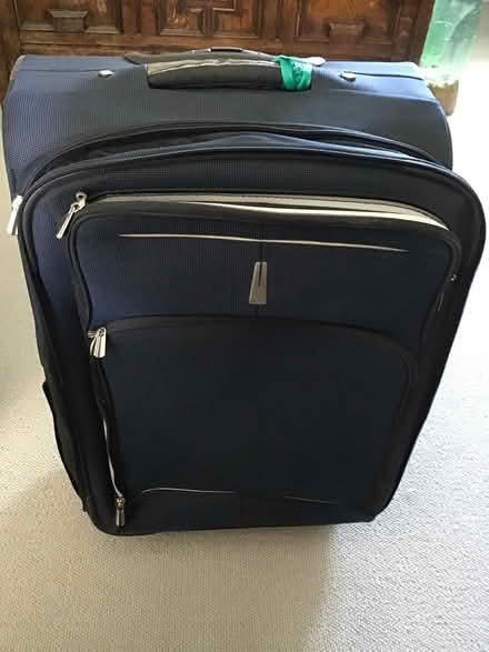 Photo of free Suitcaees (Hampstead Garden Suburb, NW11) #2