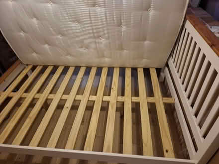 Photo of free Bedroom Furniture (CB5 8PA) #2