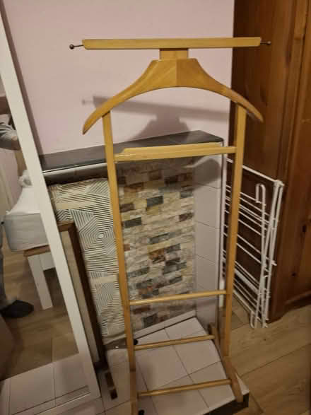 Photo of free Bedroom Furniture (CB5 8PA) #4
