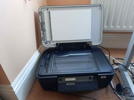 Photo of free Lexmark 4443-2EN Printer/Scanner for Spares or Repair. (Warsash SO31) #3