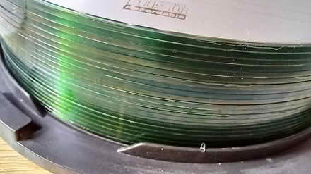 Photo of free 22x Blank CD-R Disks (Slough SL2) #2