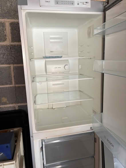 Photo of free Fridge Freezer (Roundhay LS8) #2