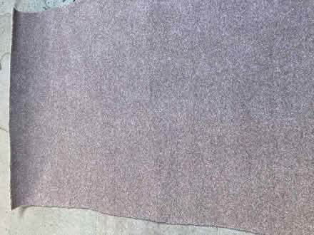Photo of free Carpet offcuts (Brough CA17) #1