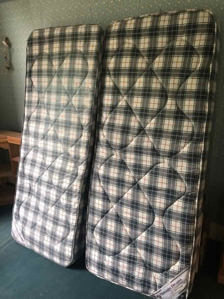 Photo of free Single mattresses (Southport PR8) #1