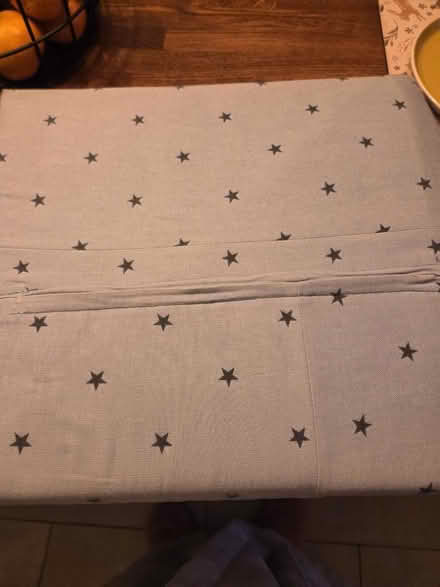 Photo of free Padded seat cushion (Lightwood ST3) #3